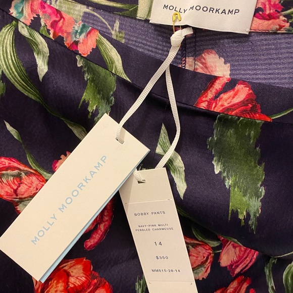 Molly Moorkamp Pants - Picture 9 of 9